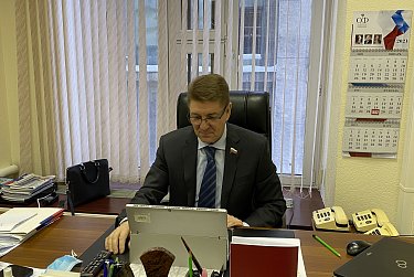 Качество городской среды и инфраструктуры – ключевые элементы развития муниципальных образований